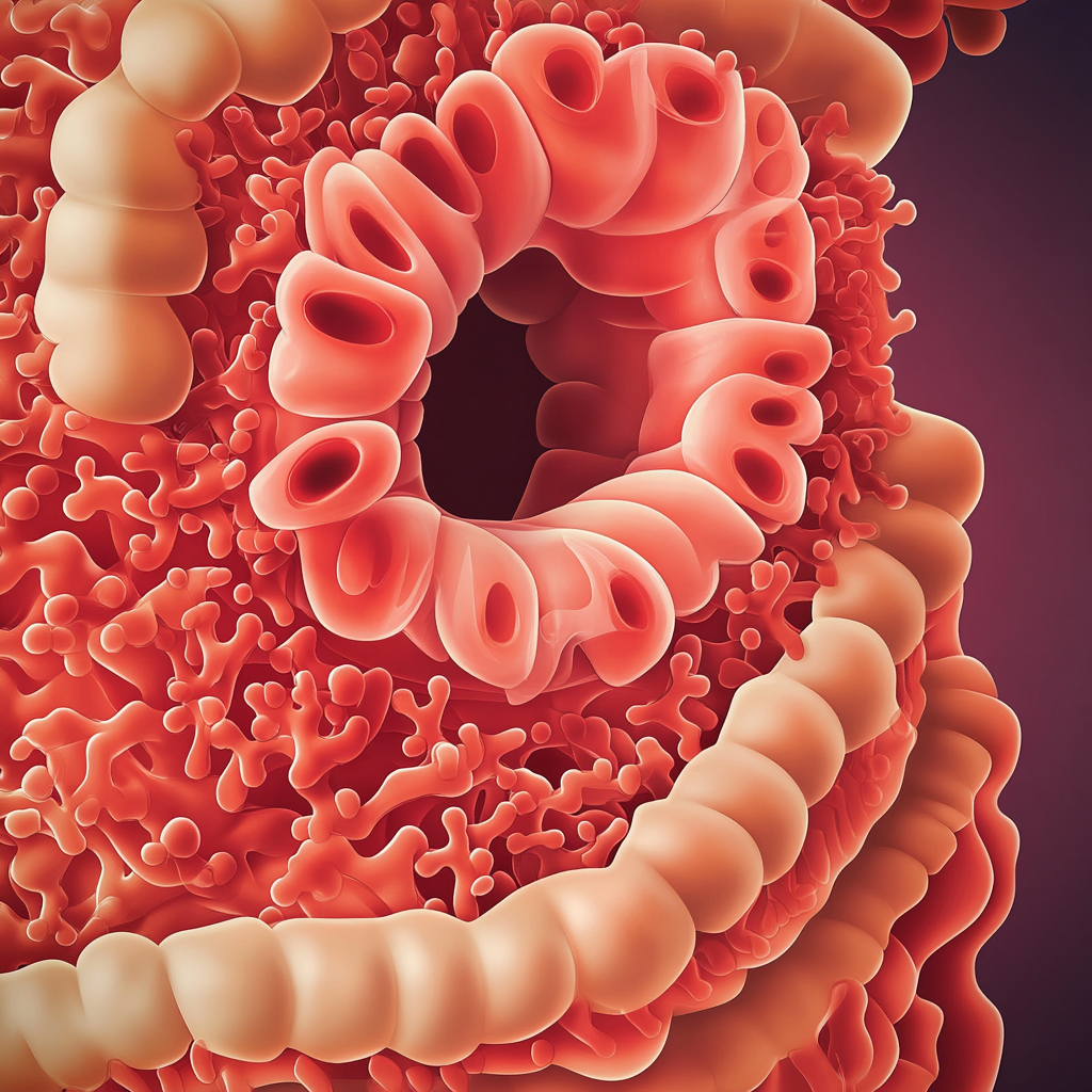 Understanding the Journey of Food: The Process of Digestion